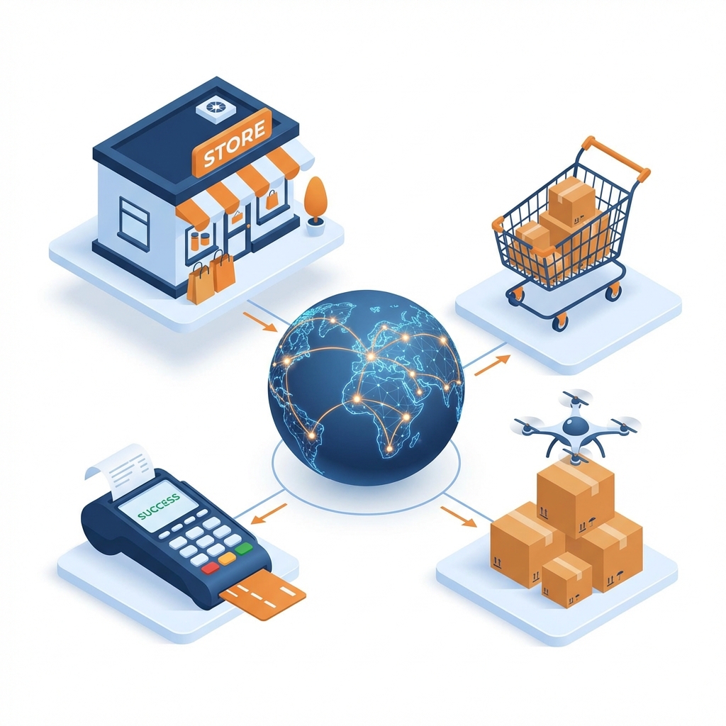 E-Ticaret Sitesi Kurarken Dikkat Edilmesi Gerekenler