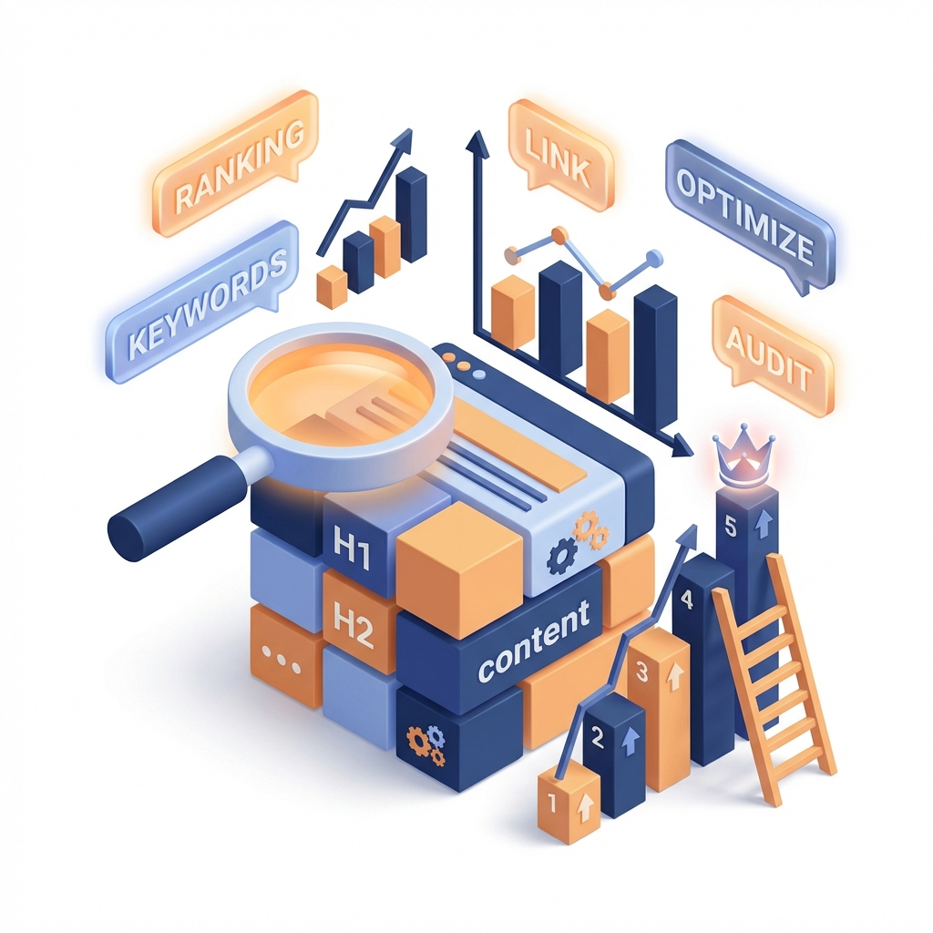 SEO Çalışması Ne Kadar Sürer?