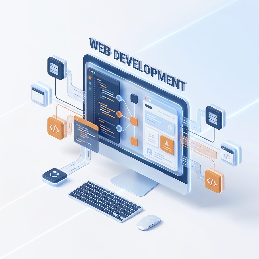 Kurumsal Web Tasarım Trendleri 2024